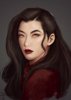 nic-zero:  Asami, for a friend. 