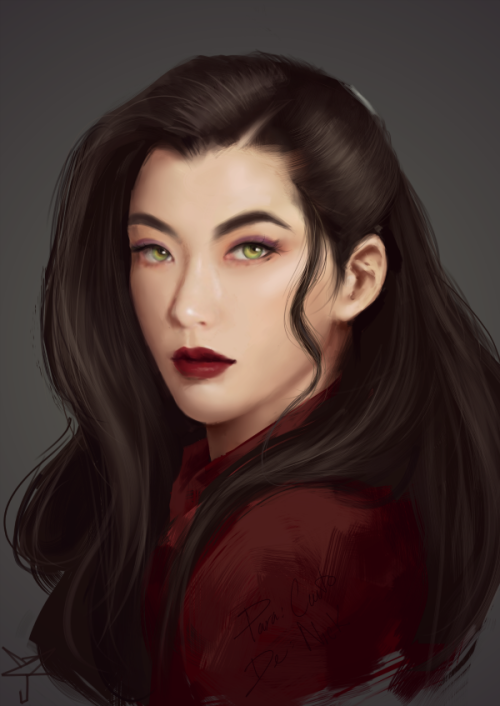nic-zero: Asami, for a friend.