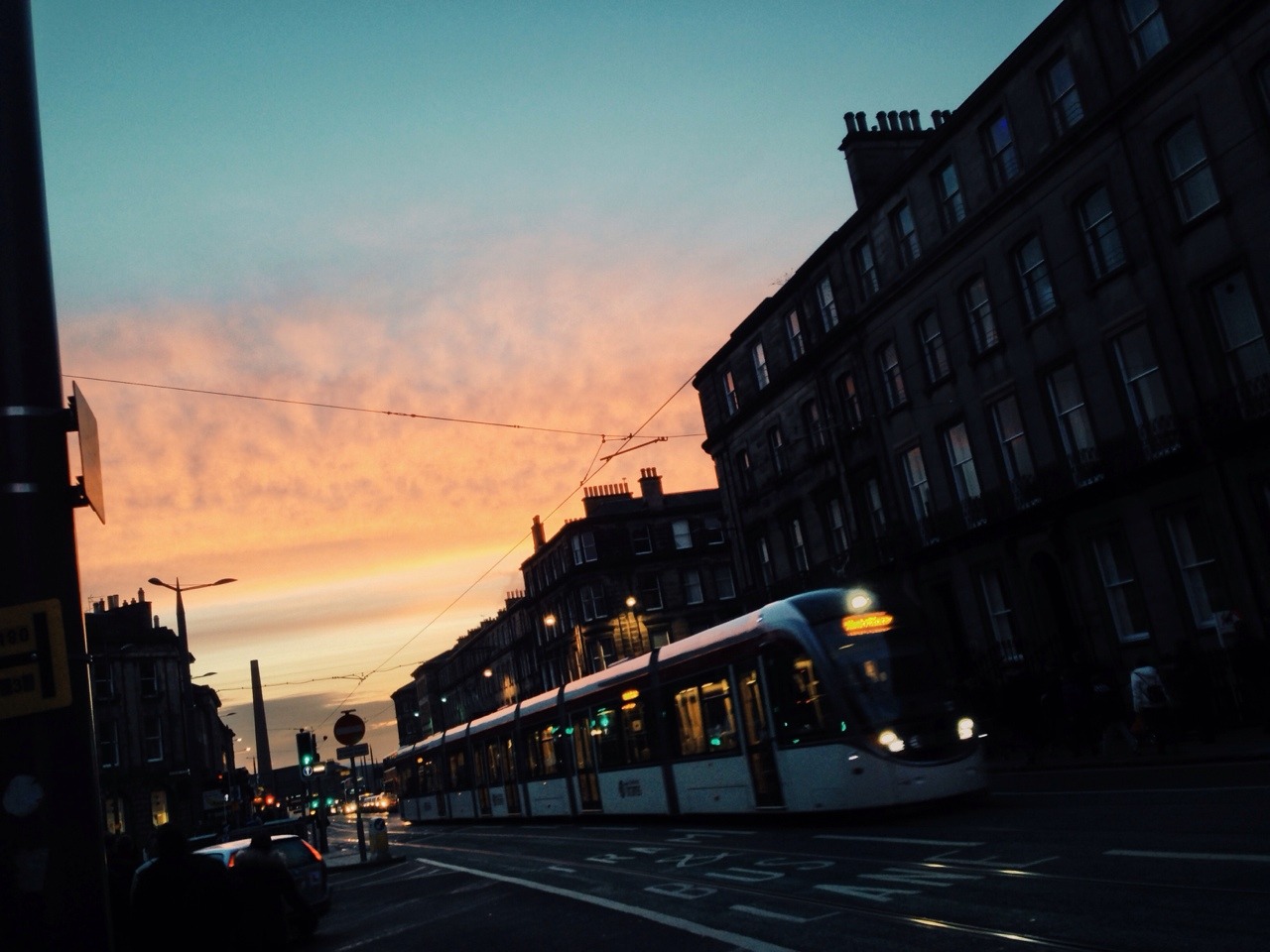 times-zero:  Edinburgh, Scotland.Matheus Carvalho