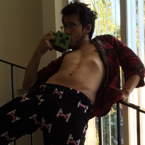 markiplier:Hey Tumblr,Did ya hear about my new jimmy jams? They’re for chaaaaaaaaarity… ;)Love,Marki