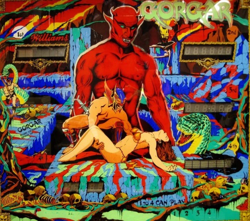 atomic-chronoscaph:  Gorgar (1979)