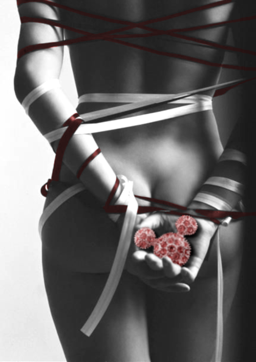 sex-maniac-fan:melisa311: TIED