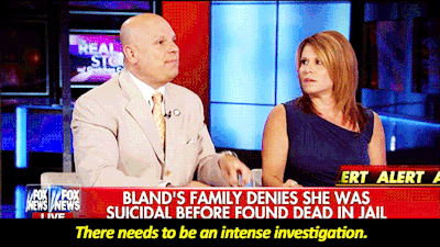 jusslittlestoner:  everybody agrees, but for the police it’s still an “obvious suicide”…