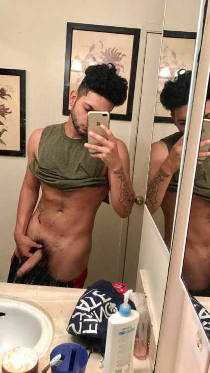 betoslatinmen:  Thanks Franco for the hot adult photos