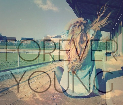 ∞Be Happy∞