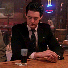 When They Gave You Black Yukon Sucker Punch Instead Of Coffee #thestruggleisreal