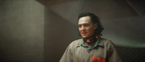 LOKI SERIESEpisode 1