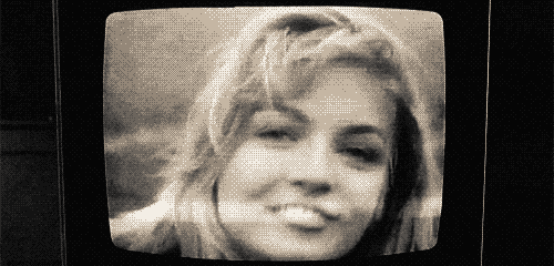 Where is Laura Palmer?