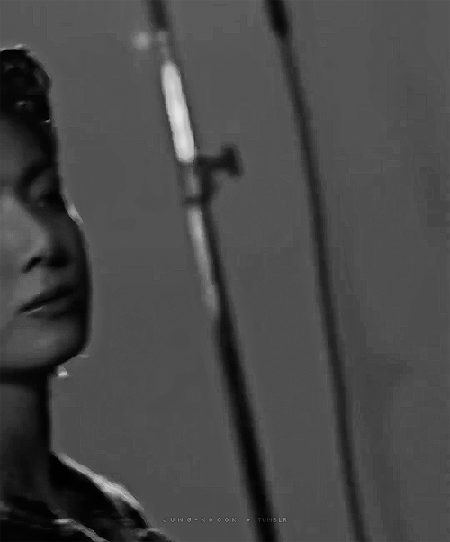 JUNGKOOK X '3D' Jacket Behind Short Film