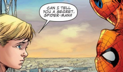 kotetsus-crapsuit:  thomasdreyfuss:  Uncles  THIS IS WHY I FREAKING LOVE SPIDERMAN. 