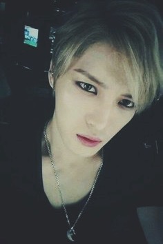 doushitedbsk:  재중 selfiezzz 