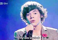 harry