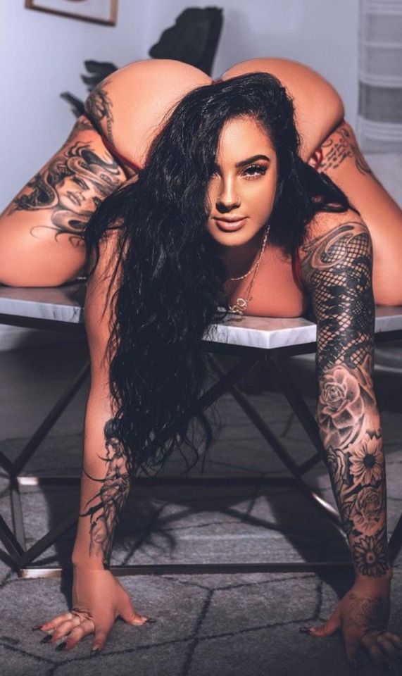 hot-curves:
