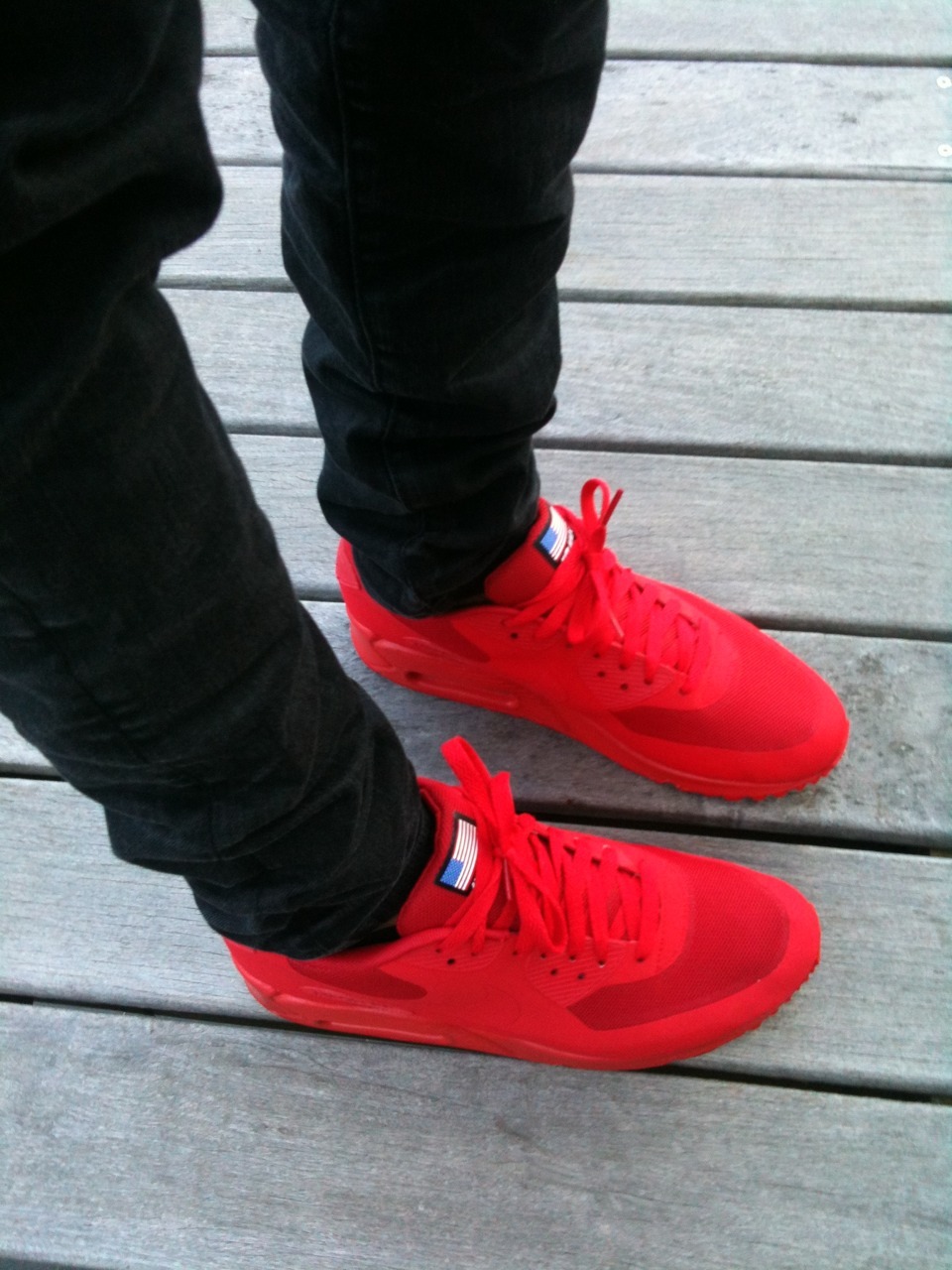  maxelinho:  Your Guide For Street Fashion Daily  
