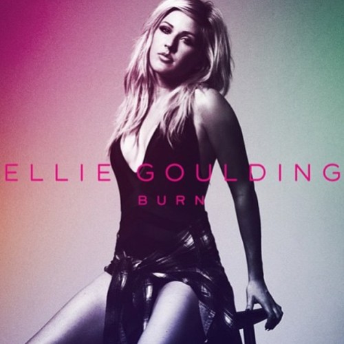 #elliegoulding