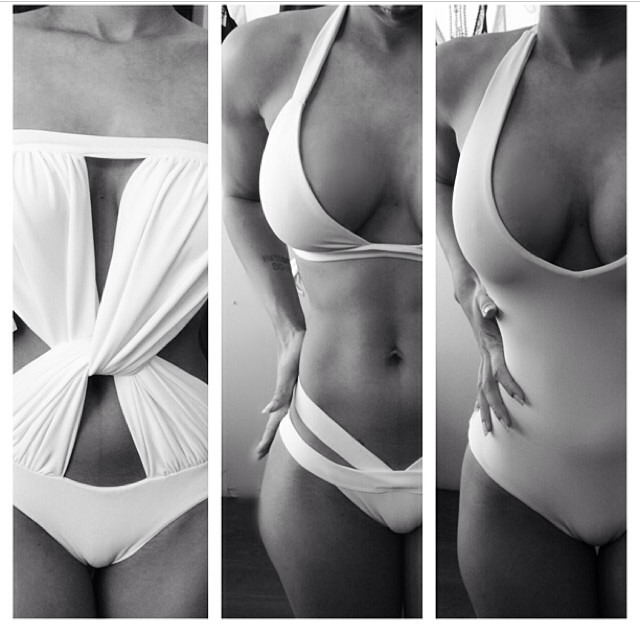 engineeredpharoah:  Draya Michelle…I’m a fan.