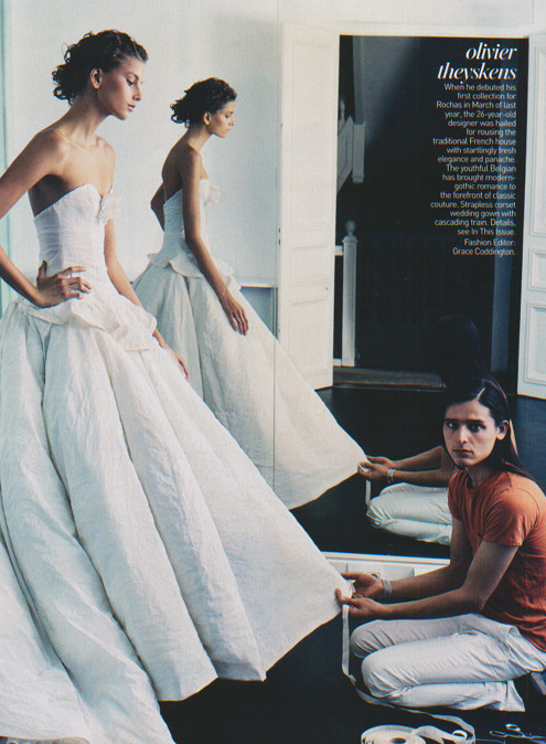 pinerosolanno:  Olivier 