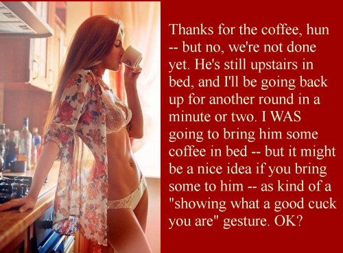 You Had Spent The Night In The Guest Room While Your Wife Shared Her Bed With Your Best Friend. Now You've