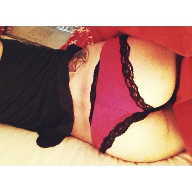 brewinsuicide:  Happy hump day