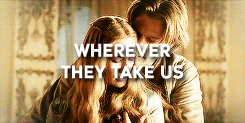    A Song of Ice and Fire alphabet:↳  L for Love   