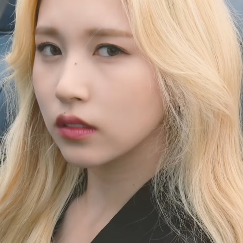 Yes, I Am Mina