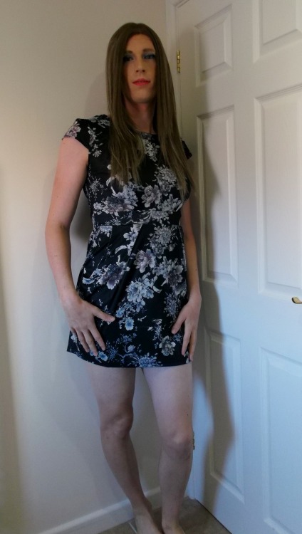 hgillmore:  Well Dressed Crossdressers and Transgendered Women