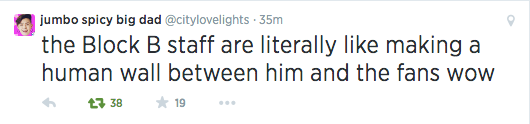 yushiny:  In case you weren’t previously aware of how flawless BBC Staff are Fanaccount