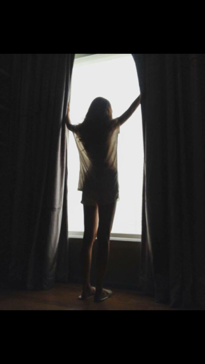 lovelystevieng: 我的身材如何