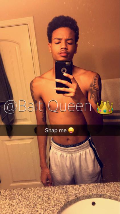 thirstythugent:  You Did Your Shit With This 1 @BaitQueen👑  {☆..Part 15..☆}