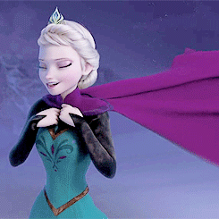 thecanarie:  The cold never bothered me,