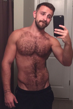 sambrcln:  Follow my two hairy men blogs:http://sambrcln.tumblr.comhttp://hairysex.tumblr.com