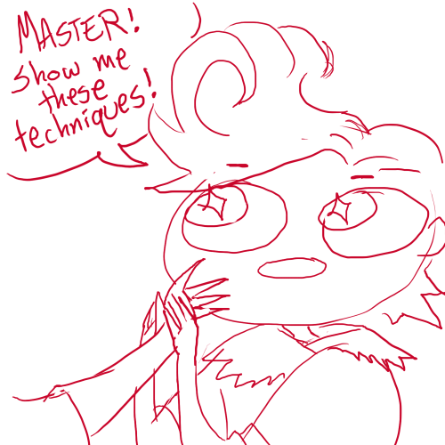 phantomdoodler:      This whole sub quest, man. 