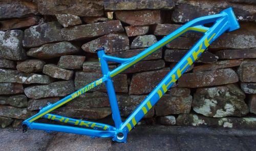 chirosangaku:  Singletrack Magazine | Fresh Goods Friday 216