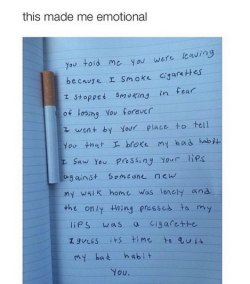 poem-porn:  This made me really emotional. I’ve been through this before. Follow us for more poem-porn