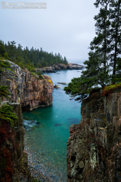 burning-soul: Photograph by  Adam Woodworth on flickr