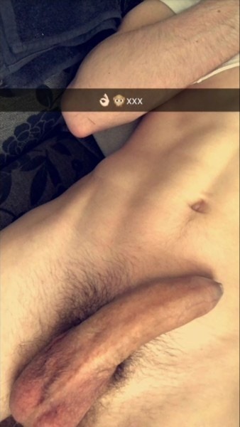 UNCUT COCK/FORESKIN