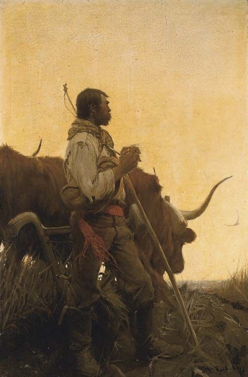 Harvey Dunn