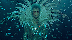 queenkill33:  It’s all about the glitter - Velvet Goldmine (1998)