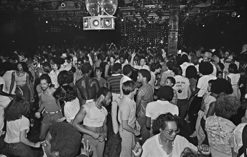 nevver:  The last days of disco,  Bill Bernstein