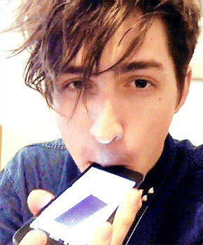 importerrobinson:  UHH EXCUSE ME THIS WAS TAKEN OUT OF CONTEXT &gt;:l I AM NOT
