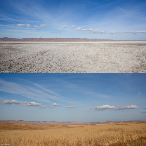Carrizo Plain National MonumentThis was our first time to Carrizo Plain and it’s a truly incre