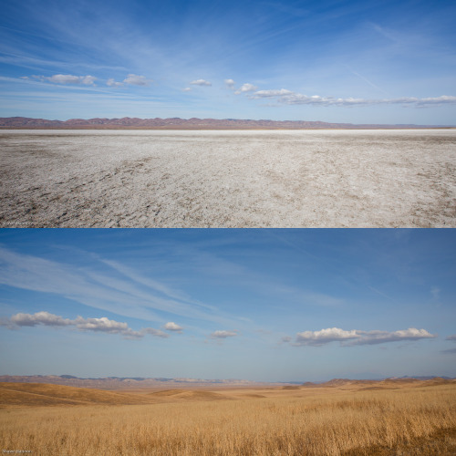 Carrizo Plain National MonumentThis was our first time to Carrizo Plain and it’s a truly incre