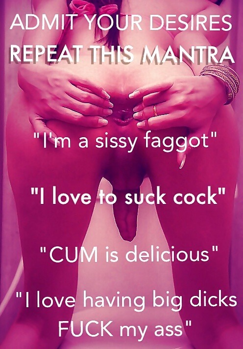 alphadaddy4sissy: brokenworm: brandysissy: sissygaylore: The true me! That’s me Yes to all! Repeat i