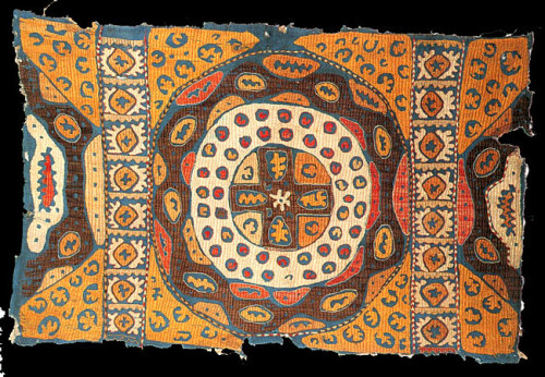 thisiscaucasian:Kaitags are a rare form of embroidery from Kaitag, a Dargin inhabited region of Dage