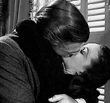 bellecs:  &ldquo;A man’s kiss is his signature.&rdquo;Kisses, 1930s 