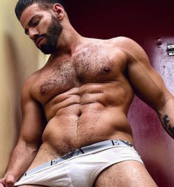 beardburnme:  gregorynalbone Instagram @gregorynalbone Tumblr