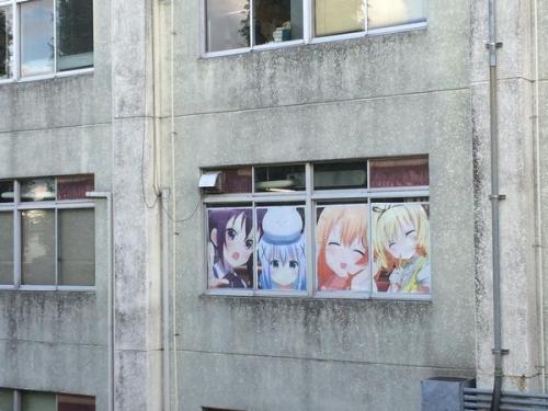  [二次元(ふたば)] via Illustail