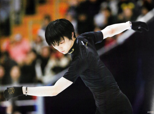 羽生結弦