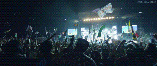 partydabbler: Electric Forest is just three days away!June 23- June 26th.. Rothbury, Michigan