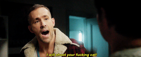 you're just too, too!